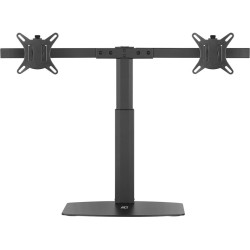 ACT DESKSTAND GASSPR 2SCR. CROSSB.