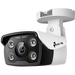 Tp-Link Technologies TP-Link VIGI 4MP Outdoor Full-Color Bullet Network Camera