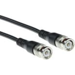 ACT CABLE RG58 2XBNC         5.00M