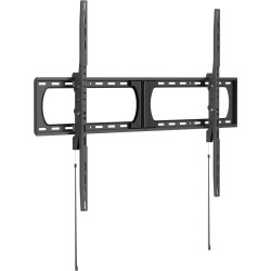 Value Heavy-Duty TV Wall Mount, <125 kg, <355,6 cm (140"), VESA 1200x800, tiltable