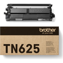Brother TN-625BK tonera kārtridžs 1 pcs Oriģināls Melns