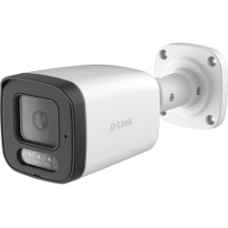 D-Link BCB-P01 Outdoor Bullet Kamera, 2 Megapixel H.265