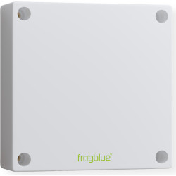 Frogblue frogBoxRelais5-2 5-Kanal-Aktor Multifunktional, potenzialfrei 6A/230V