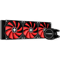 Xilence LQ360 AMD and Intel AiO 360mm Watercooling, PWM, 400W TDP