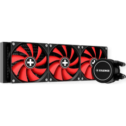 Xilence LQ360 AMD and Intel AiO 360mm Watercooling, PWM, 400W TDP