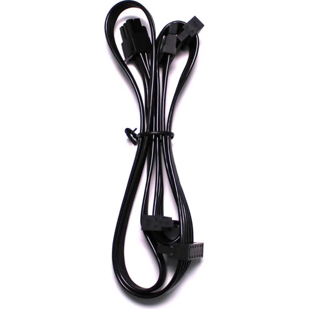 Xilence XZ182 SATA cable, 500mm, only for Xilence power supplies