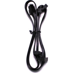 Xilence XZ182 SATA cable, 500mm, only for Xilence power supplies