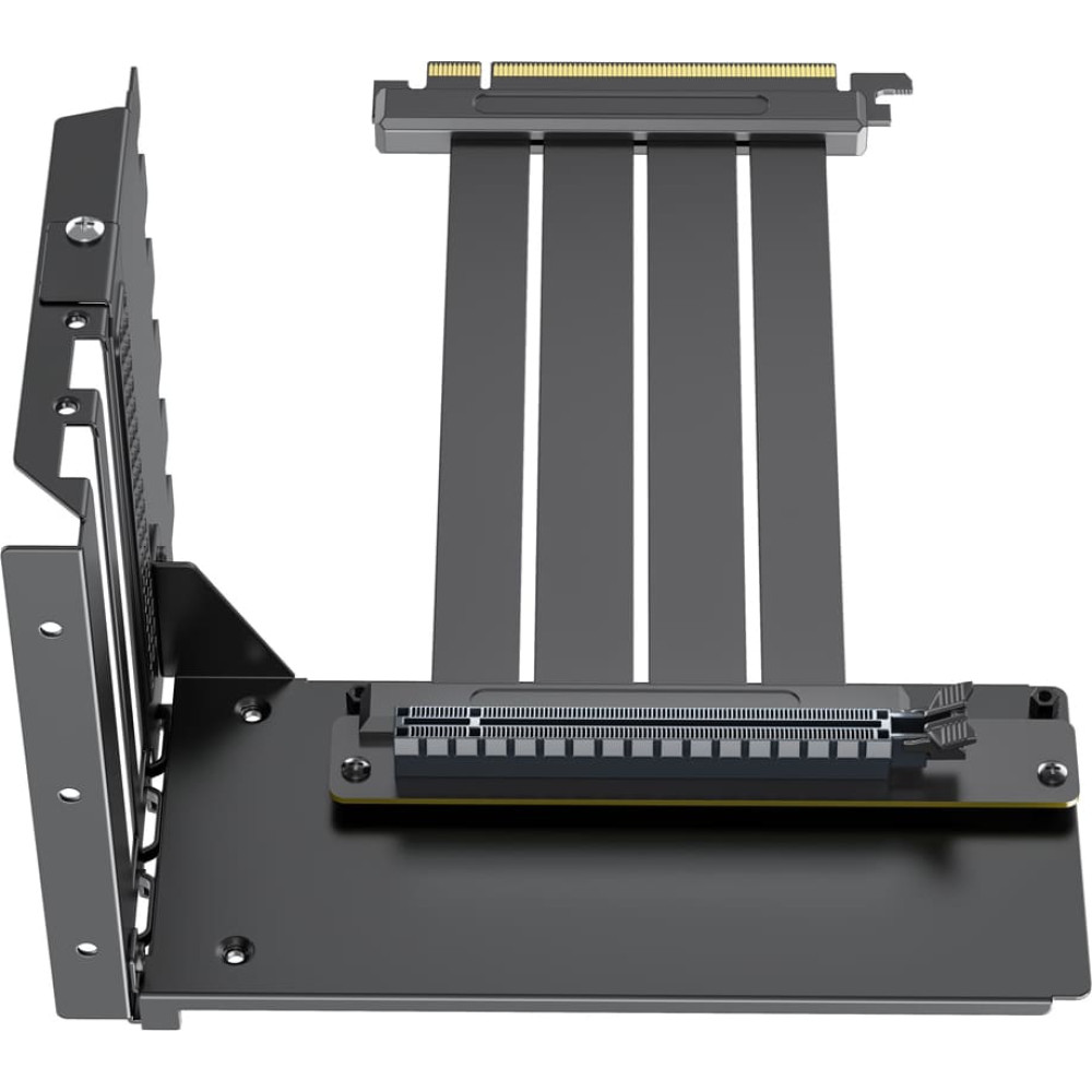 Xilence X9 Vertical GPU Set f&uuml;r X912.ARG, nur mit X912.ARGB Xilent X Case kompatibel