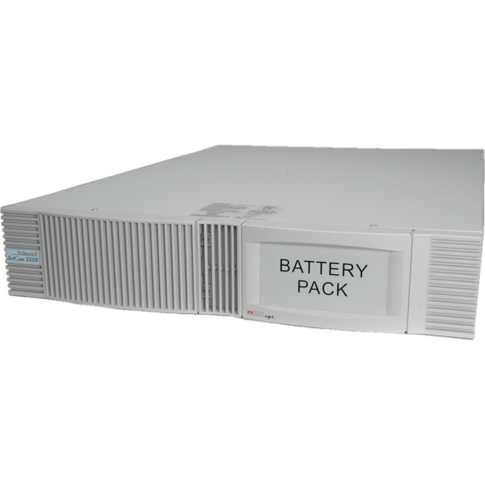 Roline ProSecure II BatteryPack 1500RM2U für 19": 1000RM2HE und 1500RM2HE