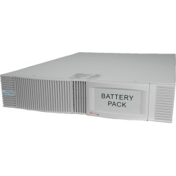 Roline ProSecure II BatteryPack 1500RM2U für 19": 1000RM2HE und 1500RM2HE