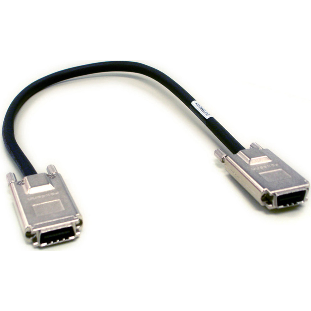 D-Link DEM-CB50 CX4 Stack-Kabel 0,5m