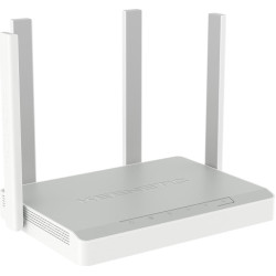 Keenetic Hero 4G+ Mesh Router, AX1800, WiFi 6