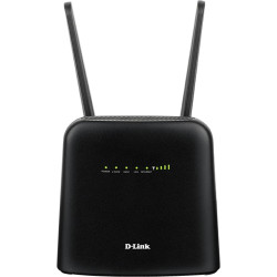 D-Link DWR-960 LTE Wi-Fi AC1200 Router Cat7