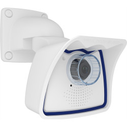 Mobotix M26B AllroundMono Kamera 6MP ohne Objektiv (Tag)
