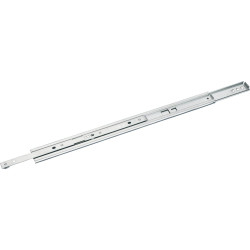Schroff Telescopic Slide Universal, 1 U, 356L