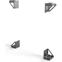Schroff Varistar Adapter Bracket for Reduced Width