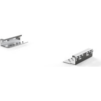 Schroff Varistar Slide Rail, 25 kg, 1 pairs, 300D