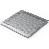 Schroff EuropacPRO Cover Plate, Universal, 42 HP, 235 mm