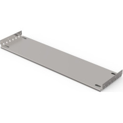 Schroff MOUNTING PLATE 84HP 280D