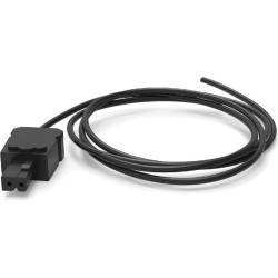 Schroff CONNECTION CABLE 3M BLAK UL COM