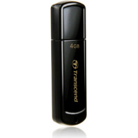 Transcend Information Transcend JetFlash elite JetFlash 350 4GB