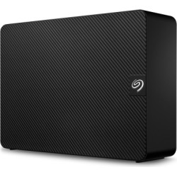 Seagate Expansion STKR4000400 external hard drive 4 TB Black