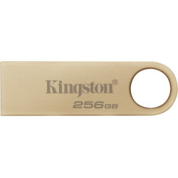 Kingston USB-Stick 256GB Kingston DataTraveler Metal USB 3.2 SE9 G3 retail