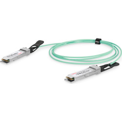 Digitus 100Gbps QSFP28 Active Optical Cable 1 m