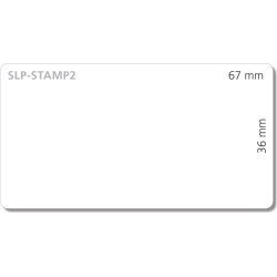 Seiko Instruments Gmbh SEIKO Usage for digit. Stamps SLP-STAMP2
