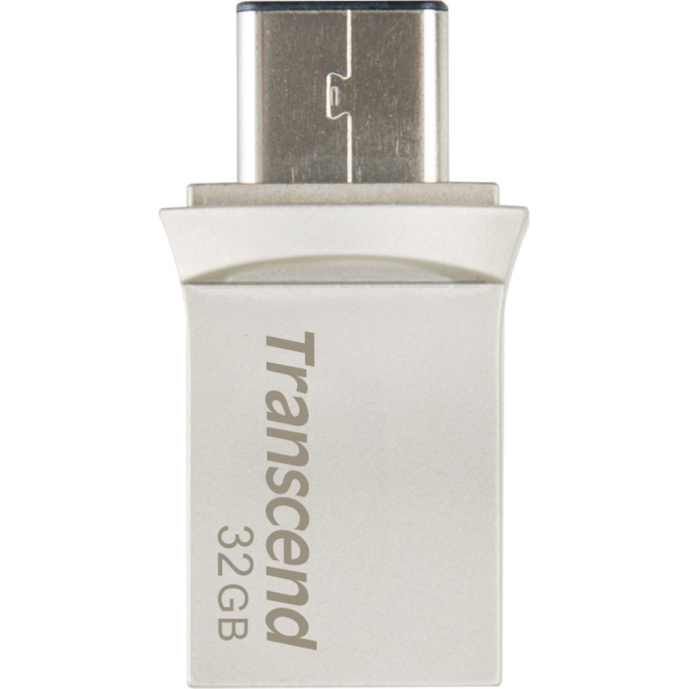 Transcend Information Transcend JetFlash 890 32GB