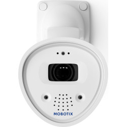 Mobotix MxONE Kamera 8 MP, 15 - 45°, IR-LED 30m