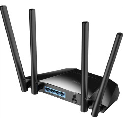Cudy LT400 N300 Wi-Fi 4G LTE Router Cat4