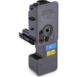 Kyocera TK-5240C tonera kārtridžs 1 pcs Oriģināls Tirkīzzils
