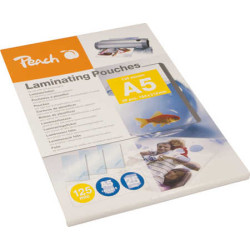 Peach 510439 laminē&scaron;anas kabata 25 pcs