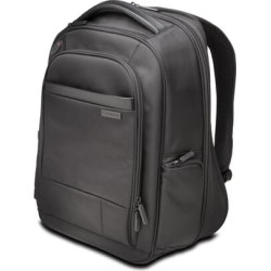 Kensington Contour 2.0 39,6 cm (15.6") Mugursoma Melns