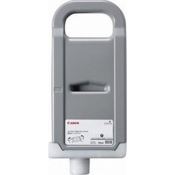 Canon PFI-706 GY tintes kārtridžs 1 pcs Oriģināls Augsta (XL) produktivitāte Pelēks
