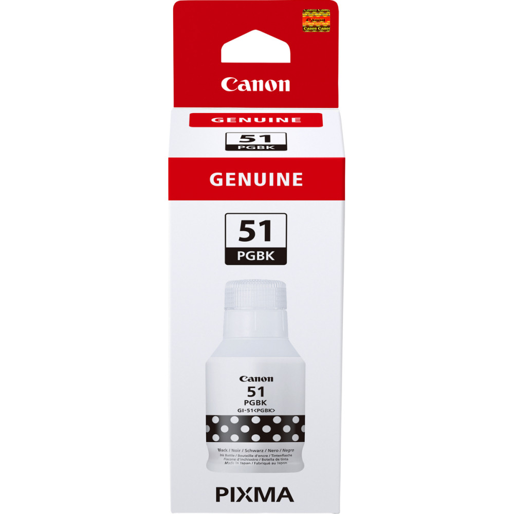 Canon 4529C001 printera tinte atkārtotai uzpildīšanai Oriģināls