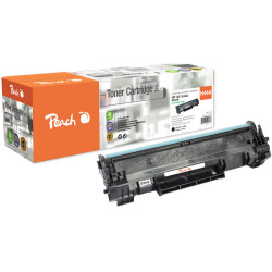 Peach 112325 tonera kārtridžs 1 pcs Saderība Melns