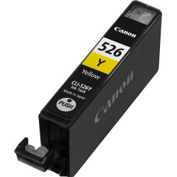 Canon 4543B001 tintes kārtridžs 1 pcs Oriģināls Dzeltens