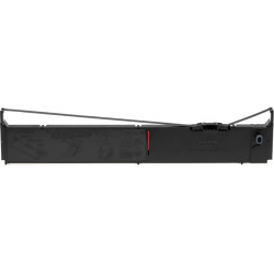 Epson Krāsu len&scaron;u kasetne, melna S015384