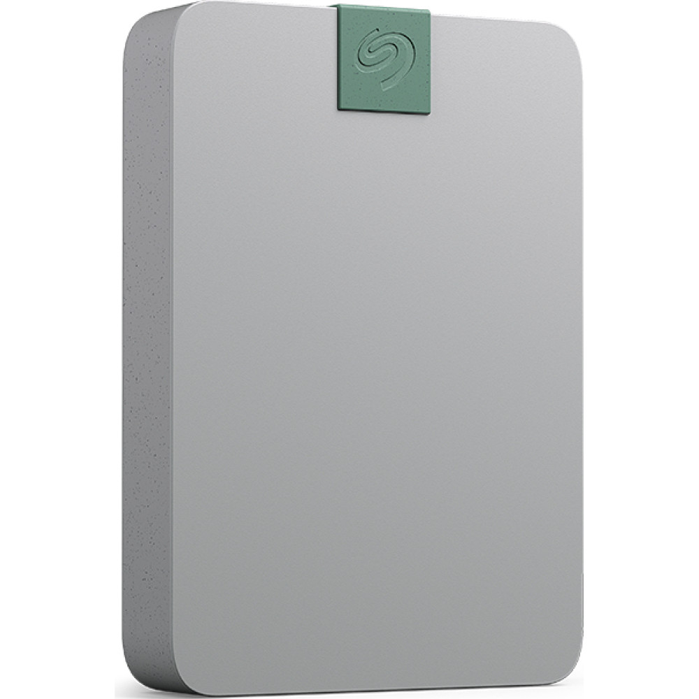Seagate Ultra Touch external hard drive 4 TB Grey