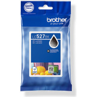 Brother LC527BK tintes kārtridžs 1 pcs Oriģināls Melns