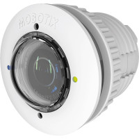 Mobotix Sensormodul 6MP Tag B016/180&deg; weiss (f&uuml;r S16/M16)