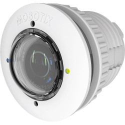 Mobotix Sensormodul 6MP Tag B016/180° weiss (für S16/M16)
