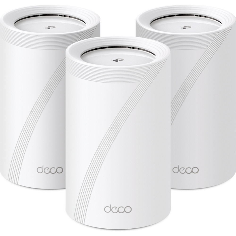 Tp-Link Technologies TP-Link BE9300 Whole Home Mesh WiFi 7 System
