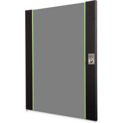 Digitus Glass front door for 19\" 16U wall-mounted enclosure Unique series