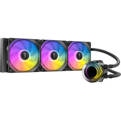 Antec WAK VORTEX LUM 360 ARGB Liquid Cooler  All-in-One   BK retail