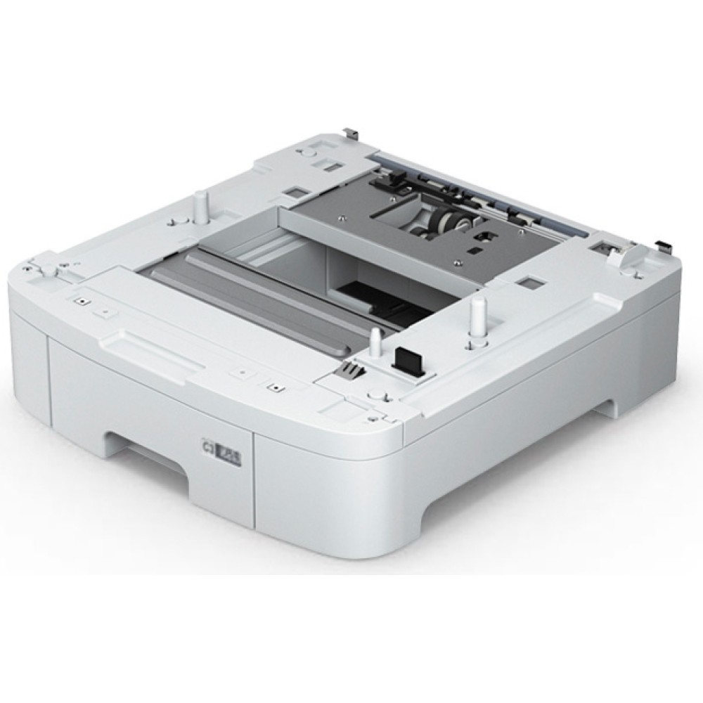 Epson C12C932011 izejas paplāte un papīra padeves ierīce Papīra paplāte 500 lapas