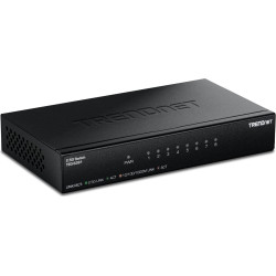 Trendnet TEG-S381 8-Port 2.5G Switch