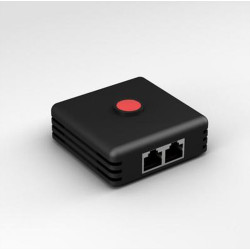 Neol  xBus Push button für ePowerSwitch Master und Visoguard
